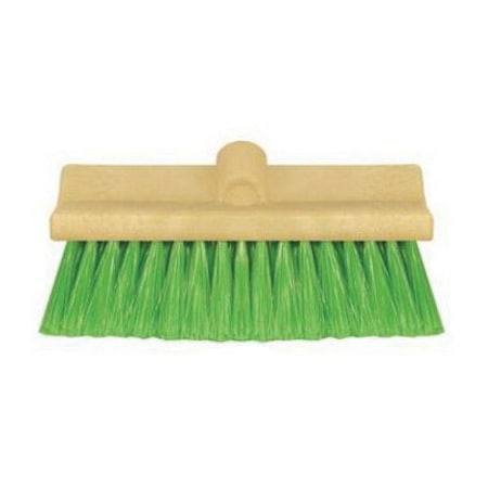 S.M. Arnold BRUSH 10in BI-LEVEL WASH 85-671